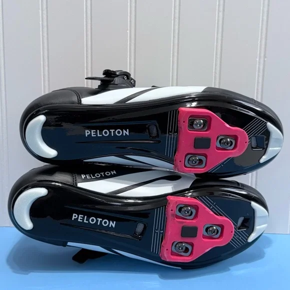 Peloton Cycling Shoes Women Size 42 - Picture 13 of 17